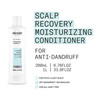 Nioxin Scalp Recovery System Moisturizing Conditioner With Pyrithione Zinc and Green Tea Extracts 67 Fl oz