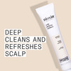 Nioxin Scalp Recovery System Moisturizing Conditioner With Pyrithione Zinc and Green Tea Extracts 67 Fl oz