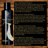 Pakriti Hair Oil Kerala Ayurvedic hair oil with natural herbs