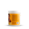 Curls Unleashed Style Maintenance Coconut and Avocado Curl Enhancing Smoothie Hydrating Curl Smoothie 20 oz