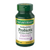Nature's Bounty Lactobacillus Acidophilus Probiotic Supplement - Daily Probiotic for Women/Men Digestive Health, 100 Million Organisms, Vegetarian, 1
