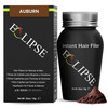 ECLIPSE Hair Fibers Auburn for Thinning Hair for Women Men to Conceal Hair Loss in 15 Seconds 100 Undetectable Hair Buil