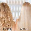 SNOB GIRLS Shine Color Defense Hair Oil Capsules LUMIERE COLOUR TruColour Care Color Protection Vegan LeaveIn Serum for