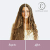 Controlled Chaos As Seen on Shark Tank Deep Cleansing Smoothing Hair Shampoo for All Hair Types SulfateFree Shampoo for