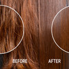 Hydrating Hair Oil Capsules LeaveIn Serum for Dry Damaged Hair Color Protection w Argan Hyaluronic Acid Ceramides Minera