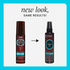 HASK ARGAN Repairing Shine Hair Oil for All Hair Types Vegan Color Safe Glutenfree Sulfatefree Parabenfree Pack of 3