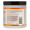 Carols Daughter Coco Creme Curl Shaping Cream Gel with Coconut Oil Coconut Milk Hair Gel for Curly Hair Silicone Paraben