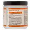 Carols Daughter Coco Creme Curl Shaping Cream Gel with Coconut Oil Coconut Milk Hair Gel for Curly Hair Silicone Paraben