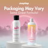 MopTop Mongongo Oil Curly Hair Oil to Eliminate Flakes Crunch Moisturize Nourish Dry Hair Soothe The Scalp Sulfate Parab