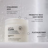NatureLabTOKYO Perfect Clean Scalp Scrub Clarifying Shampoo Exfoliating Sugar Crystals Probiotic Sake Water Hyaluronic A