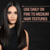 CHI Luxury Black Seed Oil Blend Dry Oil Revitalizing Nourishing Hair Oil Creates Smooth Shiny Hair Sulfate Paraben Cruel