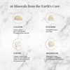 Saphira Mineral Clay Provides Hair with Matte Finish Long Lasting Style and Hold SulfateFree ParabenFree 3 Ounce
