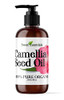Organic Camellia Seed Oil Imported From Japan 8oz Bottle 100 Pure 100 Organic For Hair Skin Use Japanese Beauty Oil Came