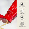 TPH by Taraji Hair Oil Blend for Hair Dry Scalp with Avocado Argan Jojoba Oil 2 fl oz Glow Up Scalp Smoothing Body Oil H