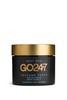 GO247 Texture Paste Strong Hold Matte Finish Styling Paste for Men Adds Volume Texture Definition LongLasting Control Wi
