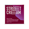 JOHNNY B Street Hair Cream 3 oz