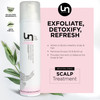 Unwash Revitalizing Scalp Treatment Scalp Treatment Combats Excess Oil Lightweight Formula Balances Moisture Cruelty Fre