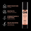 CHI Luxury Black Seed Oil Intense Repair Hot Oil Treatment Moisturizes Strengthens Dry Damaged Hair Sulfate Paraben Glut