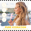Dollylocks Conditioning Hair Scalp Oil PlantBased Vegan ResidueFree Moisturizing Relief Soothing Calming Locs Dreadlocks