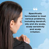 Mediceuticals Therapeutic Conditioner All Skin Types Sensitive Dry Scalp Oily Scalp Reduces Itching Flaky Scalp 845oz 25