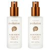 HerStyler Evolution Argan Oil Serum Vitamin E Nourishing Treatment to Soften Dry Hair For Hair Straightening With Aloe V