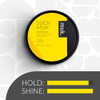 Muk Haircare Slick Muk High Gloss Pomade 34oz Strong Hold High Gloss Pomade for Men Humidity Resistant Water Soluble Coc