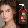 LaBrasiliana Olio Di Morocco Curling Balm 845 floz