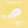 Paul Mitchell Clean Beauty Volumizing Liquid Prime Volumize For All Hair Types Especially Fine Hair 34 fl oz