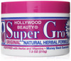 Hollywood Beauty Super Gro Herbal Formula 75 Ounce
