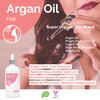 Fatimas Garden Argan Oud Oil Luxurious Skin Moisturizer 100ml