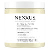 Nexxus SulfateFree Scalp Scrub Hair Treatment Exfoliating and Nourishing Detox Hair Care 1125 oz