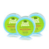 Just For Me Curl Peace Nourishing Hair Scalp Butter 3 Pack Hydrates Soothes Contains Grapeseed Oil Shea Butter Castor Oi