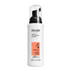 Nioxin System 4 Scalp Hair Thickening Treatment Serum for Colored or Damaged Hair with Progressed Thinning 34 Fl oz