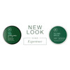 Tea Tree Grooming Pomade Flexible Hold Shine For All Hair Types Especially Wavy Curly 3 oz