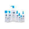 Its a 10 Haircare Miracle LeaveIn Lite 4 fl oz Pack of 2