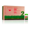 SALERM Intensive Scalp Serum Biokera Natura 6 x 10 ml Fortifying Hair Treatment for Women and Men with Ginseng and Ginkg