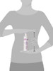 Aphogee Twostep Treatment Protein for Damaged Hair 16 oz