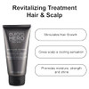 Eufora Hero Men Revitalizing Treatment Hair Scalp 6 oz