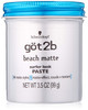 Got 2B Beach Matte Paste 35 Oz 2 Pack