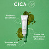 Grow Gorgeous Prebiotic and Cica Extract 25 Booster