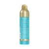 OGX Revitalize Argan Shine Extra Strength Dry Oil Conditioning Mist with Argan Oil Silk Proteins Light Nourishing Hair T