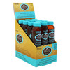 HASK Argan Repairing Hair Oil 12 shine Oil Vials for shine and frizz control for all hair types color safe glutenfree su