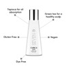 SEVEN Haircare Cubica LOFT Volumizer Texture Powder for Men Women Translucent Formula Volumizing Hair Styling Powder wit