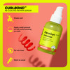 DevaCurl CurlBond ReCoiling Repair Serum 3 fl oz