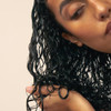 Christophe Robin Luscious Curl Defining Cream With Chia Seed Oil for Wavy to Softly Curled Hair 5 fl oz