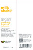milkshake Glistening Argan Oil 17oz