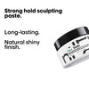 LOral Professionnel Paris Flex Web Texture Paste Strong Hold Pomade and Styling Gel For All Hair Types Packaging May Var