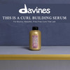 Davines This Is A Curl Building Serum Medium Hold Curl Definition Elasticity Enhances Curls Blocks Frizz Adds Shine with