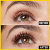 Maybelline Volum' Express Colossal Washable Mascara Makeup, Classic Black Mascara, 1 Count