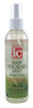 Fantasia Ic Hair Polisher Mist 6 Ounce Pump 177ml 3 Pack